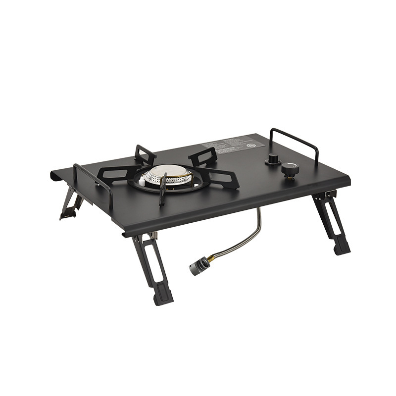 Camping Cooking Table - WESTTUNE fornello IGT da campeggio 4000W