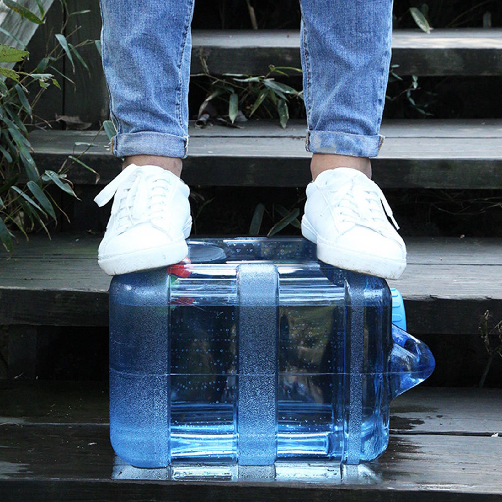 Camping Cooking Container - Contenitore per Acqua in PC di