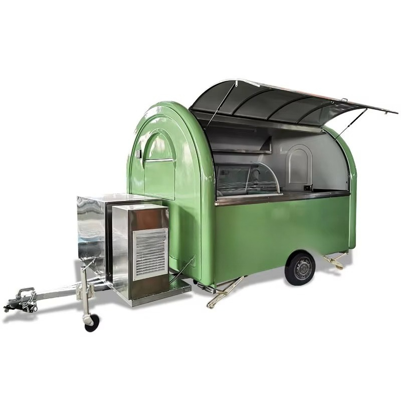 Camping Cooking Food - Carrello per alimenti standard USA con