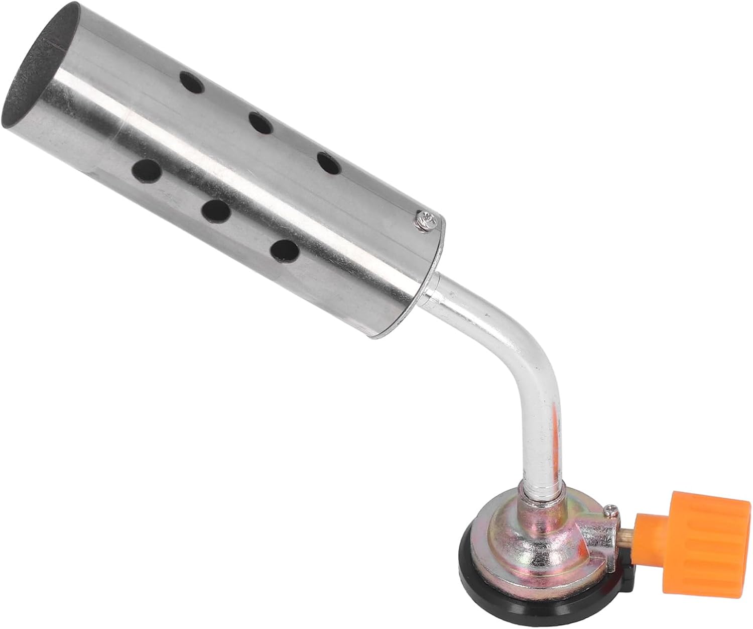 Camping Cooking Torch - Torcia a Butano Portatile per Campeggio,