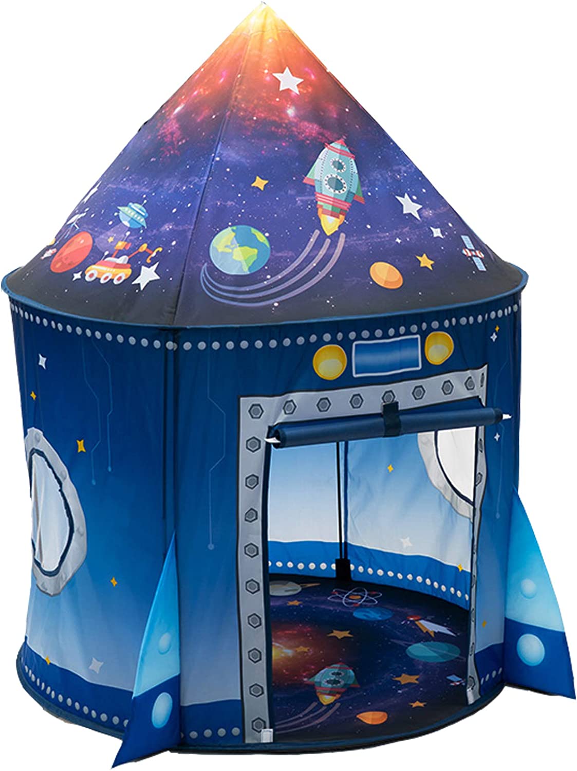 Campfire Cooking In Another World - Tenda per bambini con nave a