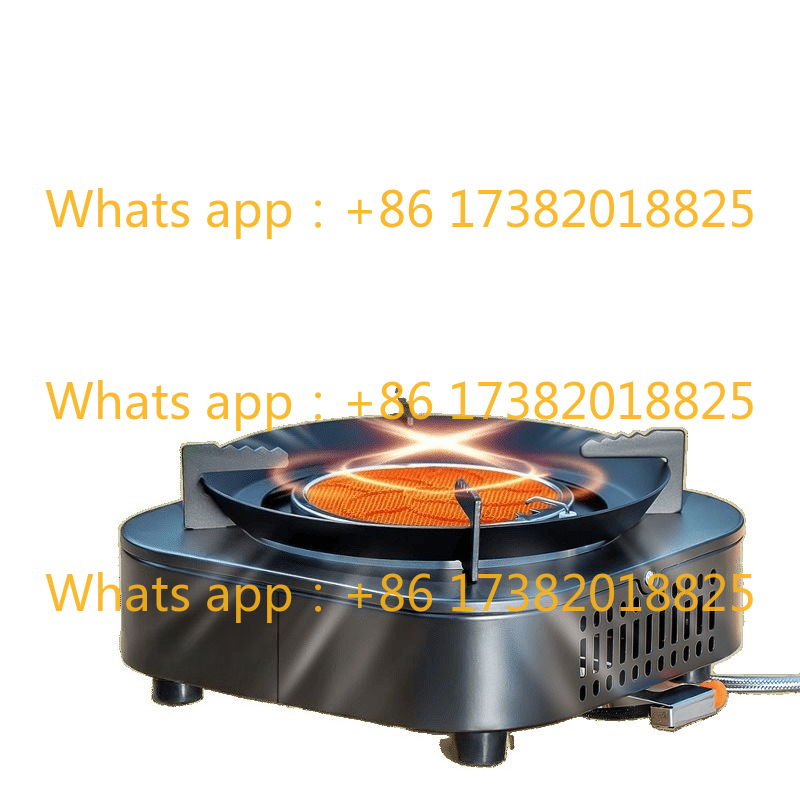 Camping Cooking Equipment Electric - Nuovo fornello a gas Fornello da