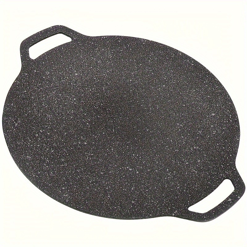 Camping Cooking Portable - Piastra Teppanyaki antiaderente per griglia da