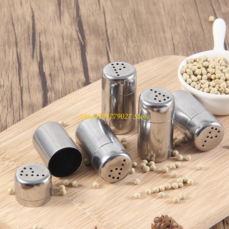 Camping Cooking Container - C4DF Set 4 saliera multiuso in