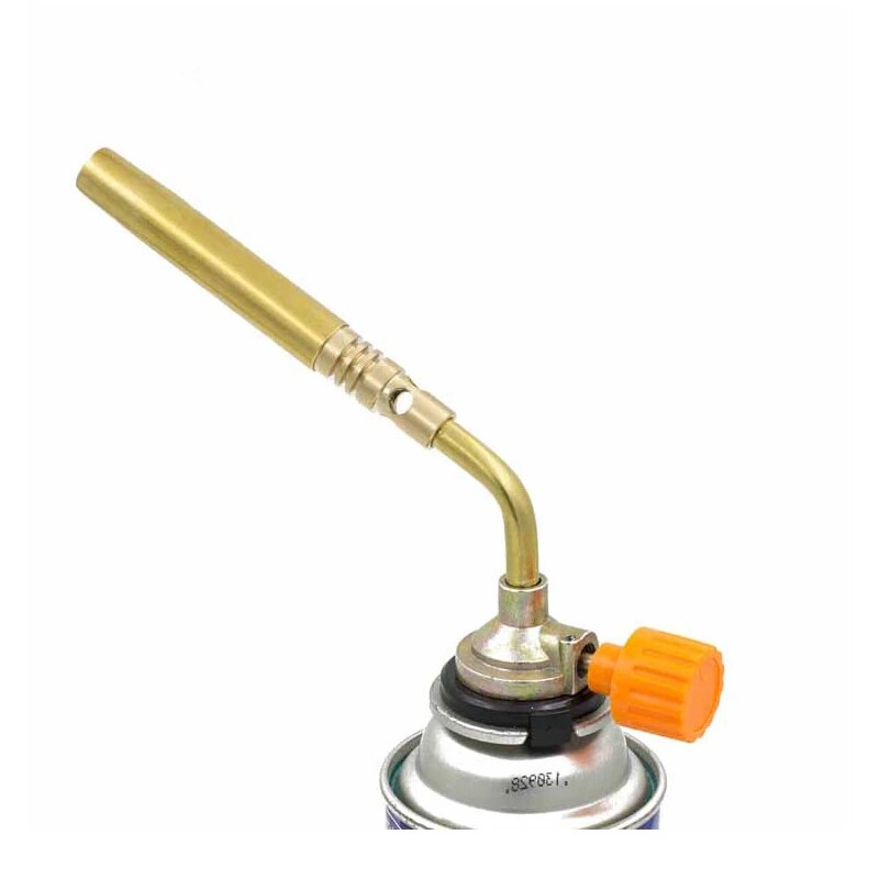 Camping Cooking Torch - Torcia a Gas Butano per Saldatura,