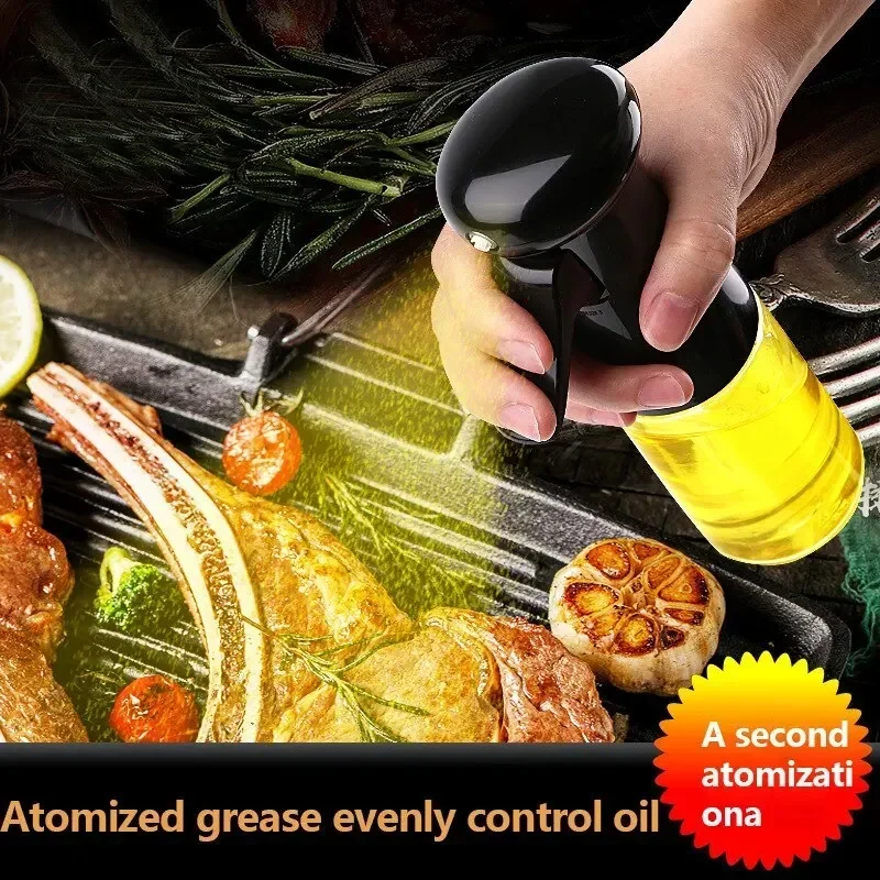 1pc 200ml/300ml Bottiglia di O - Camping Cooking Container recensione e prezzo