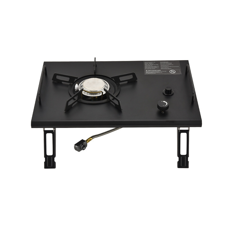 WESTTUNE fornello IGT da campe - Camping Cooking Table recensione e prezzo