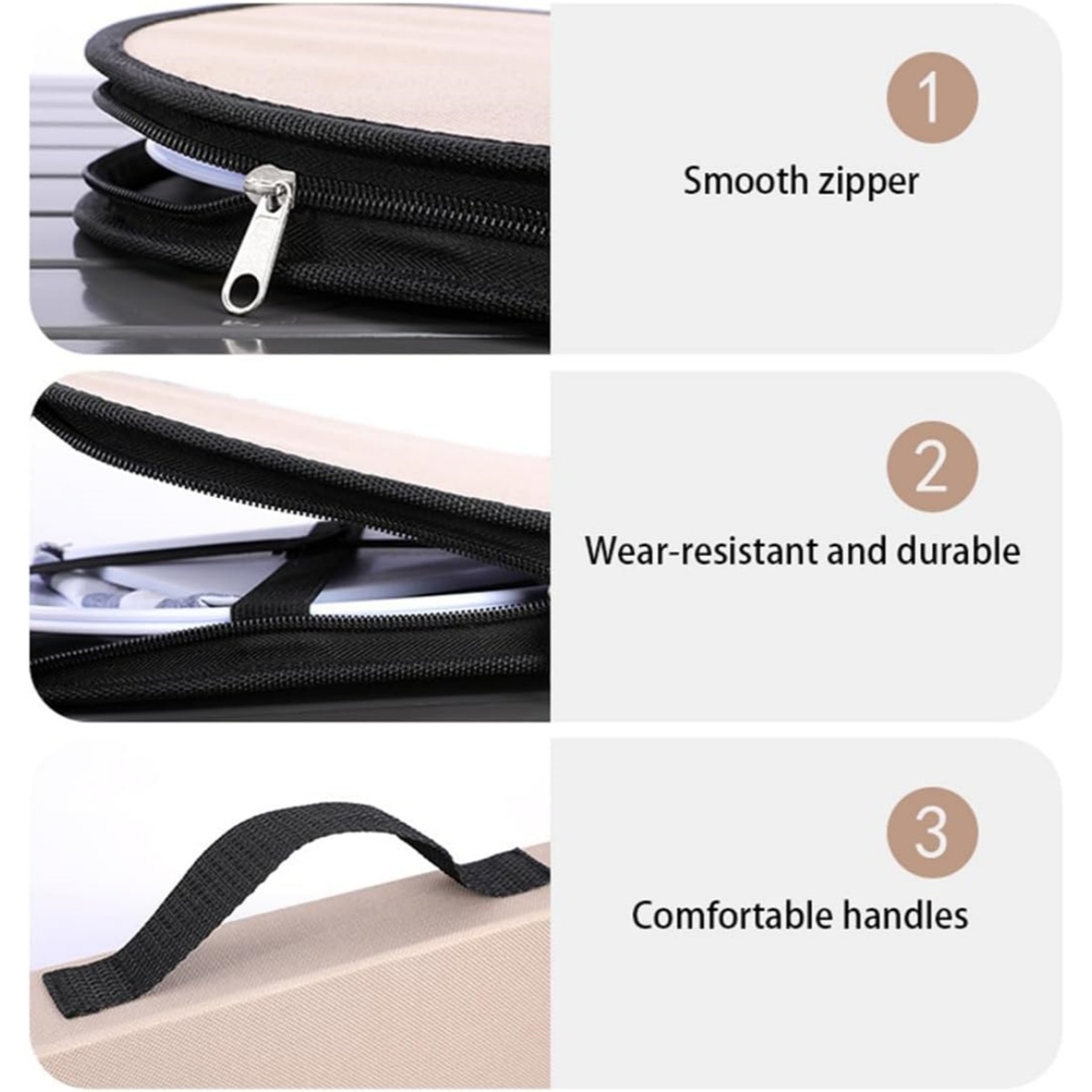 Organizer per Utensili da Cuci - Camping Cooking Equipment Bag recensione e prezzo
