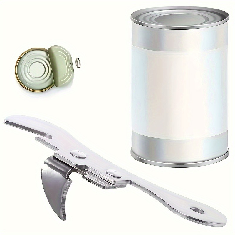 Set da 2/4 pezzi di apriscatol - Camping Cooking Set Compact recensione e prezzo