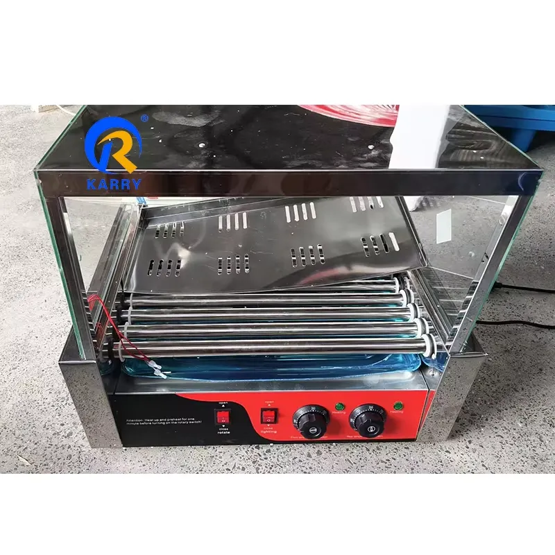 Macchina per Salsicce 2026, At - Camping Cooking Equipment Electric recensione e prezzo
