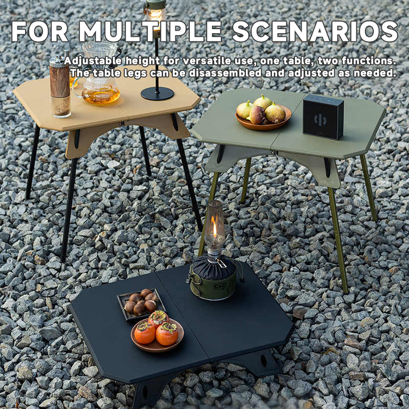WESTTUNE Tavolo da campeggio e - Camping Cooking Table recensione e prezzo