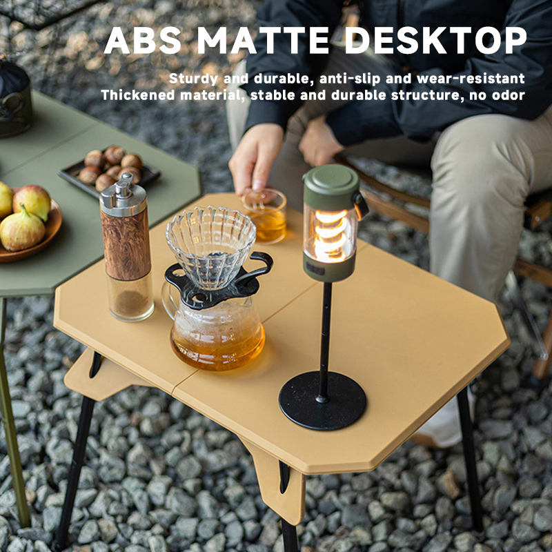 WESTTUNE Tavolo da campeggio e - Camping Cooking Table recensione e prezzo
