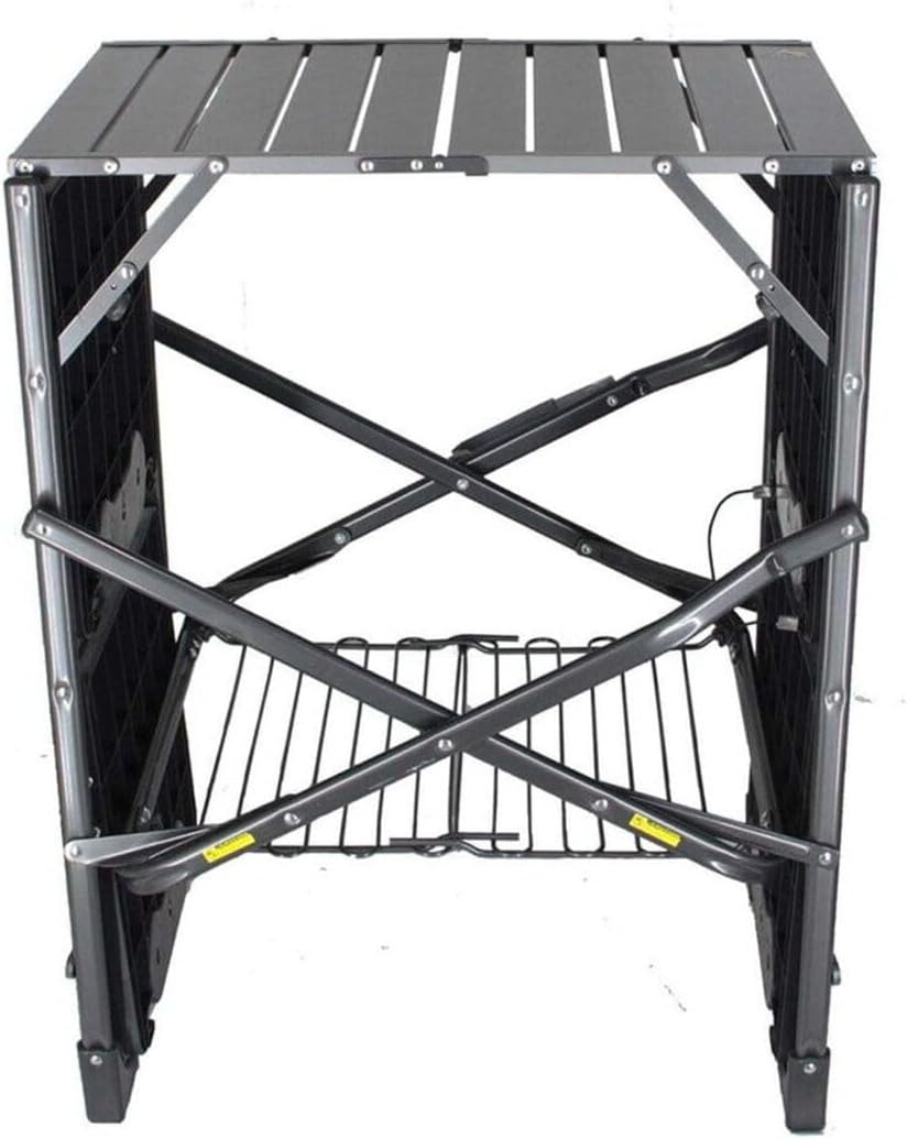 Tavolo da campeggio pieghevole - Camping Cooking Table recensione e prezzo