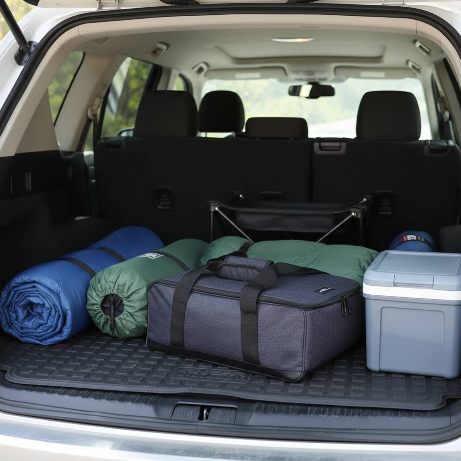 Borsa per Stoccaggio Utensili  - Camping Cooking Equipment Bag recensione e prezzo