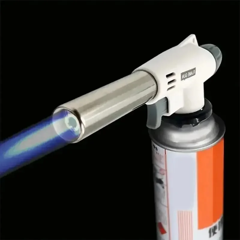 Pistola a fiamma portatile in  - Camping Cooking Torch recensione e prezzo