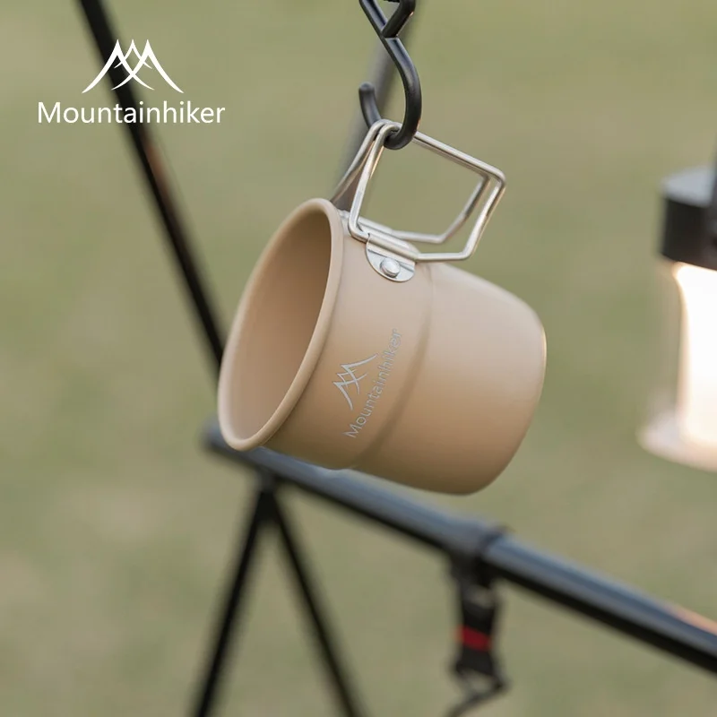 Mountainhiker Tazze da campegg - Camping Cooking And Eating Set recensione e prezzo