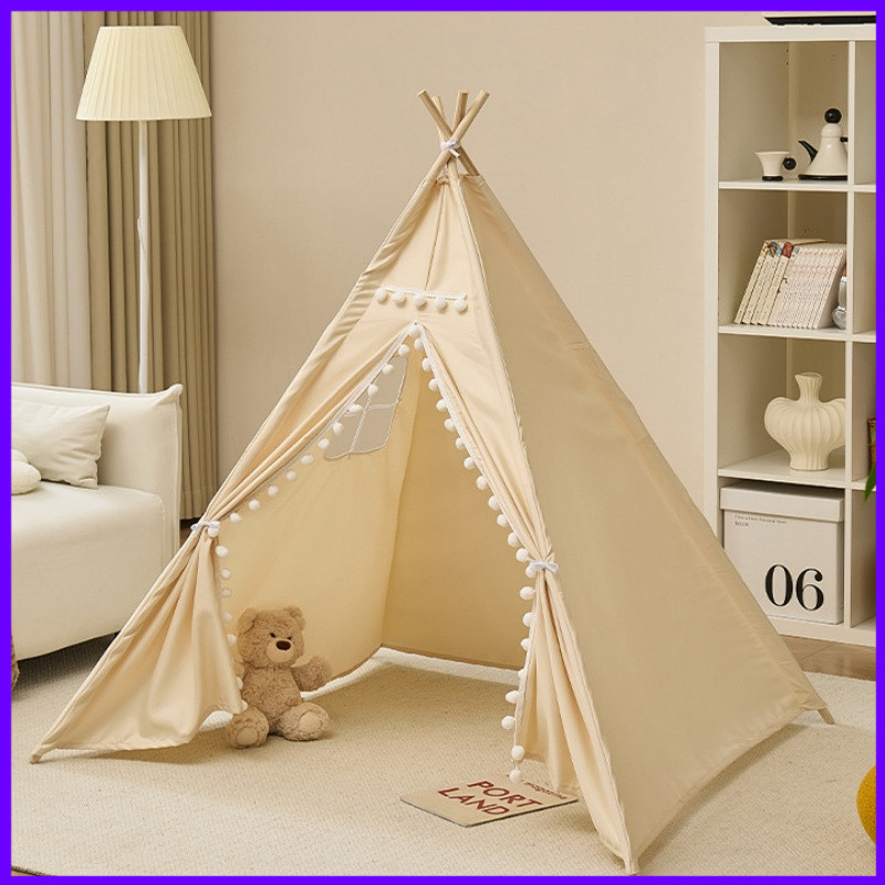 Tenda per bambini Casa da gioc - Campfire Cooking In Another World recensione e prezzo