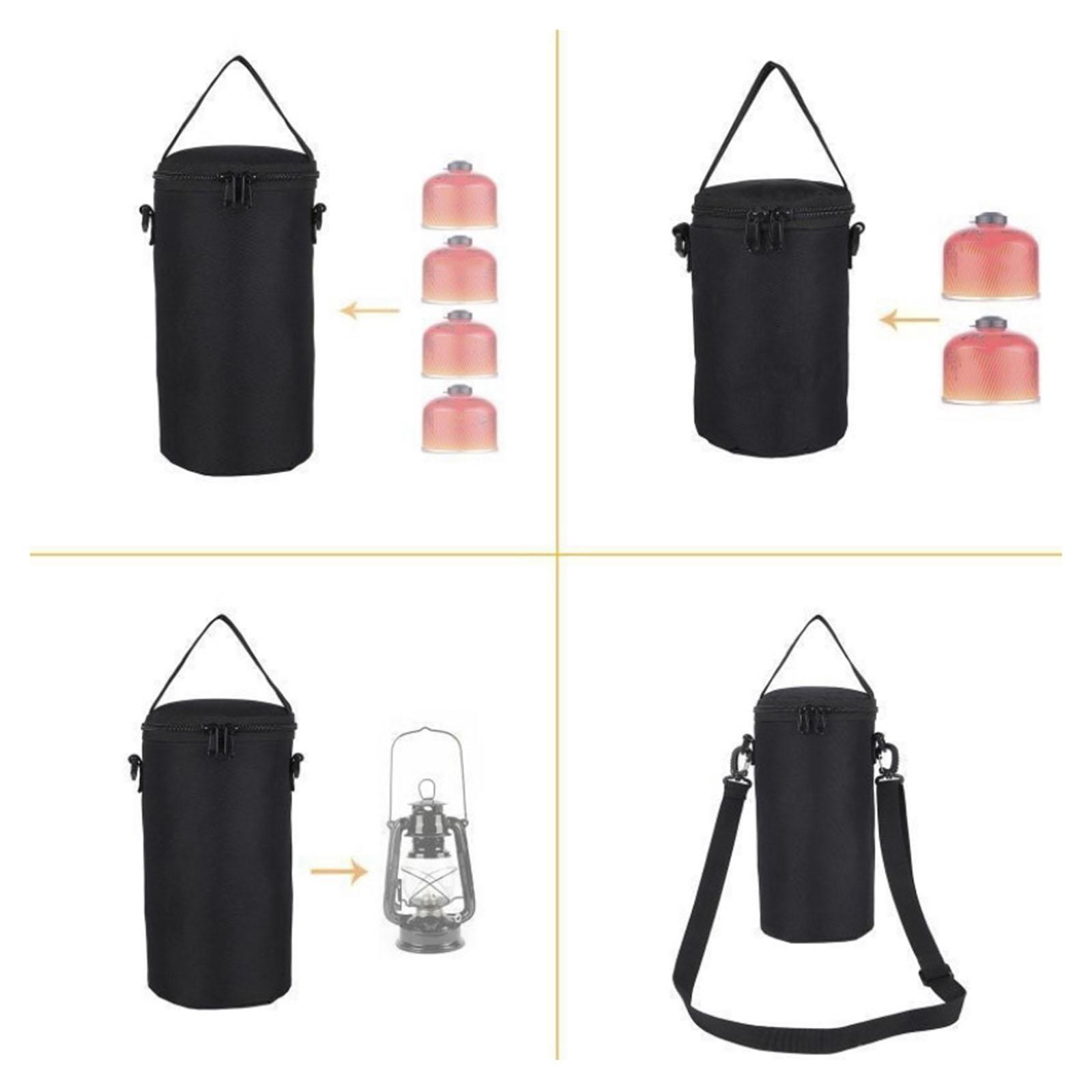 Custodia Protettiva in Nylon p - Camping Cooking Equipment Bag recensione e prezzo