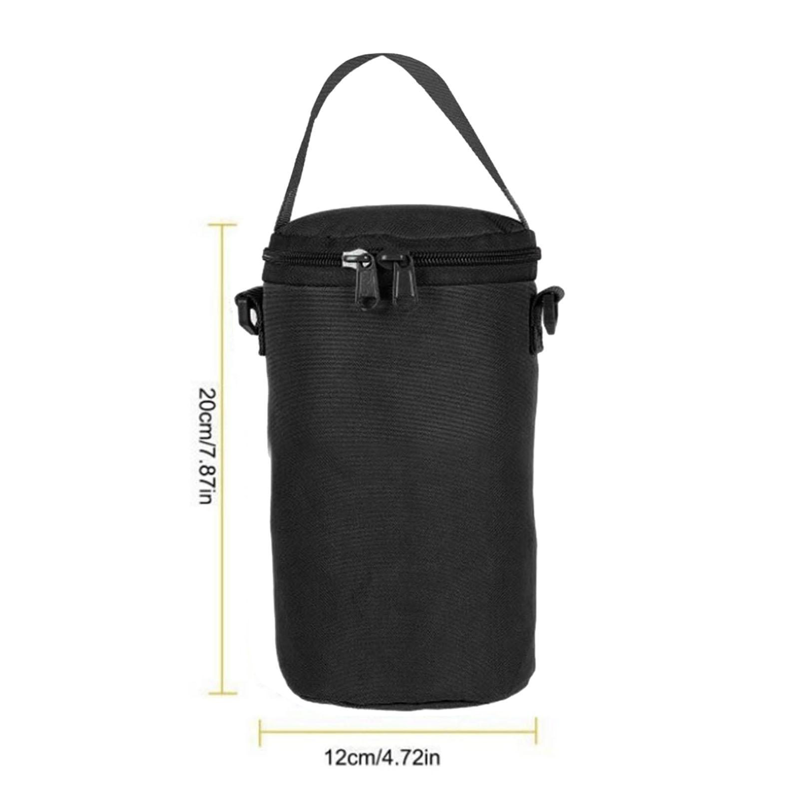 Custodia Protettiva in Nylon p - Camping Cooking Equipment Bag recensione e prezzo