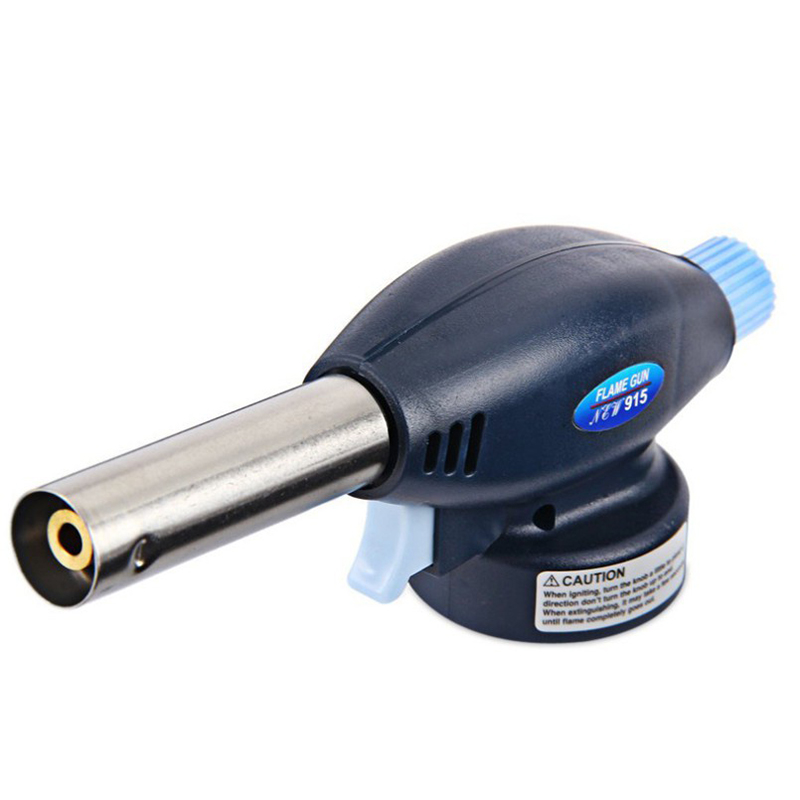 Torcia Cottura AutoIgnition Sa - Camping Cooking Torch recensione e prezzo