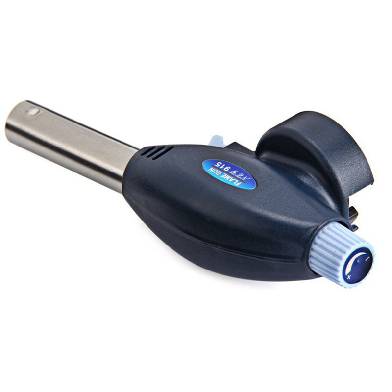 Torcia Cottura AutoIgnition Sa - Camping Cooking Torch recensione e prezzo