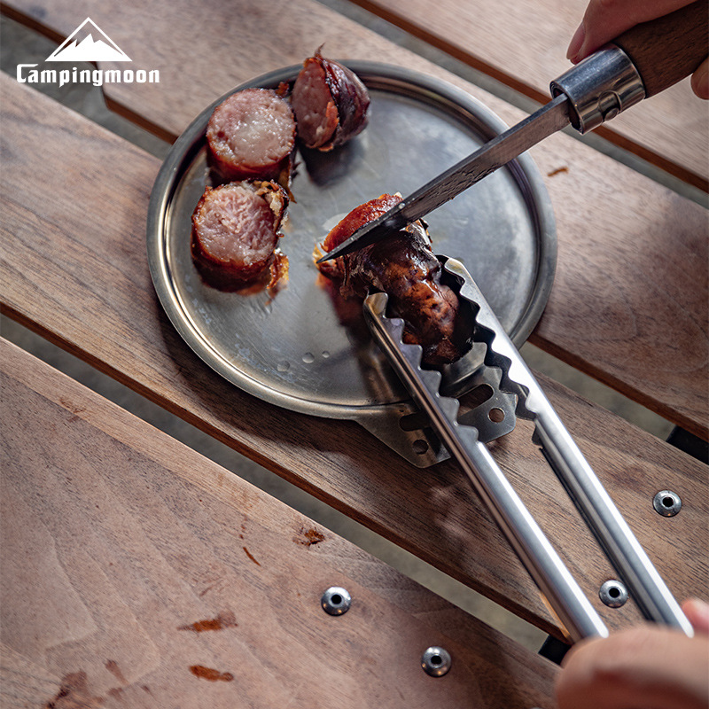 Utensili da cucina da campeggi - Camping Cooking Food recensione e prezzo