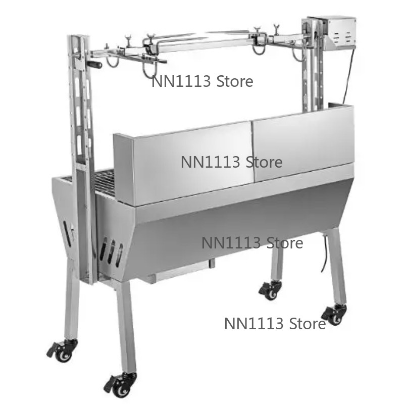 Nuovo design Griglie per barbe - Camping Cooking Equipment Electric recensione e prezzo