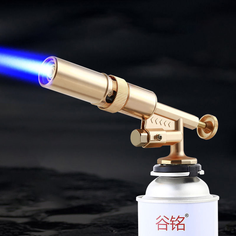 Torcia a Gas per Campeggio, Ba - Camping Cooking Torch recensione e prezzo