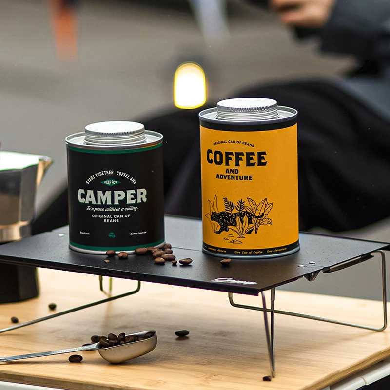 Contenitore Sigillato per Chic - Camping Cooking Food recensione e prezzo