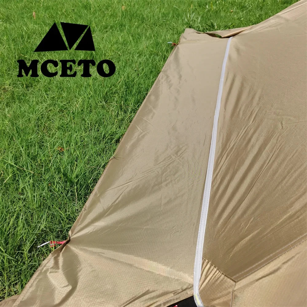 Tenda a piramide Set tenda da  - Campfire Cooking In Another World recensione e prezzo