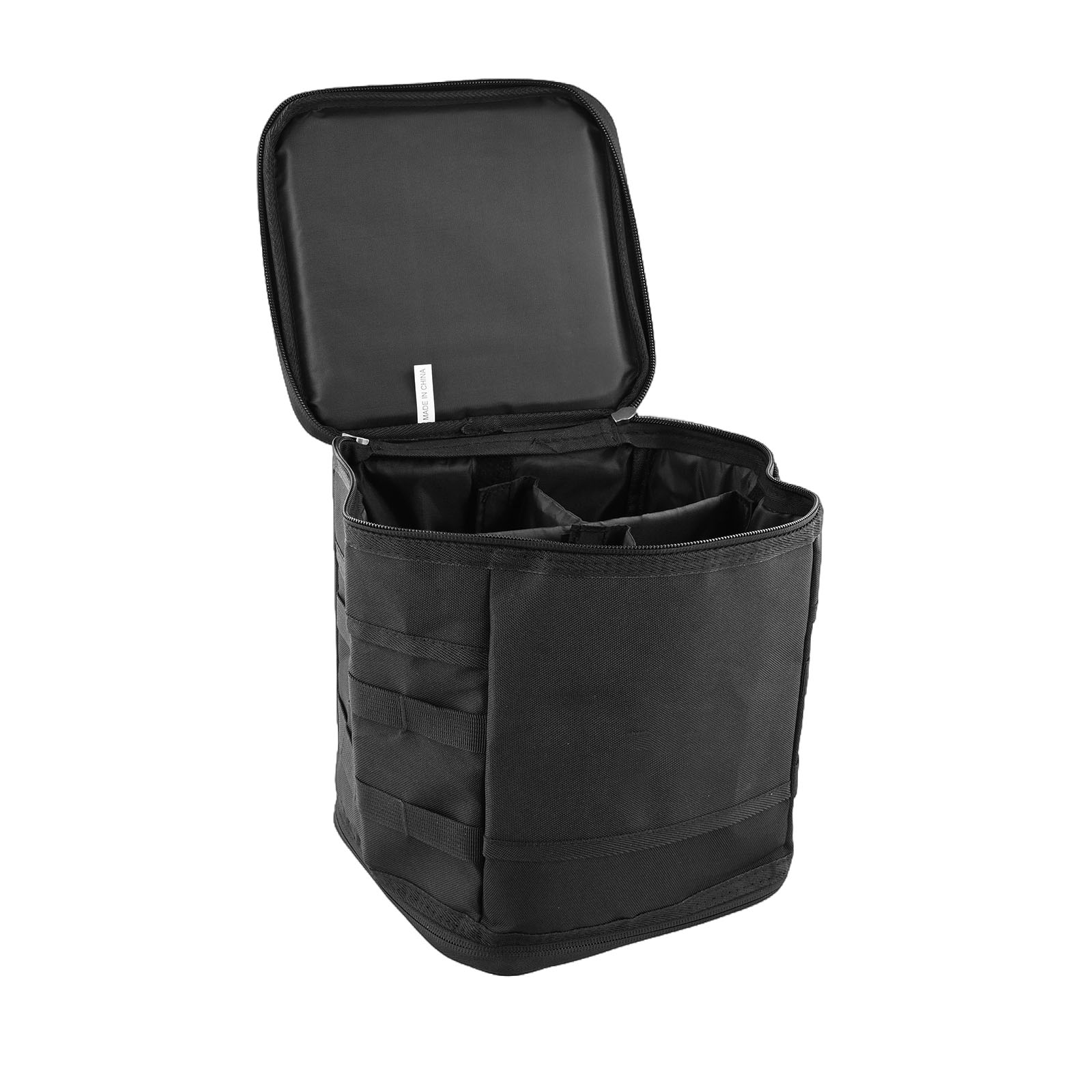 Borsa Spaziosa per Attrezzatur - Camping Cooking Equipment Bag recensione e prezzo