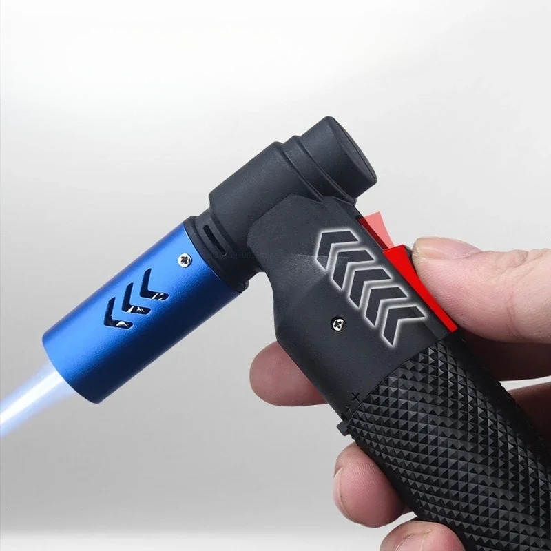 HONEST Gas Jet Butano Accendis - Camping Cooking Torch recensione e prezzo