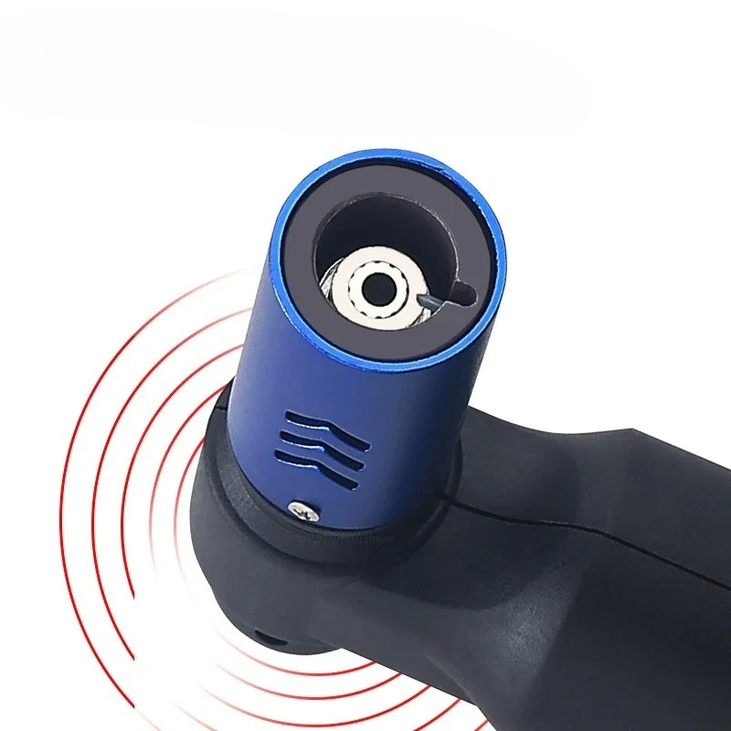 HONEST Gas Jet Butano Accendis - Camping Cooking Torch recensione e prezzo