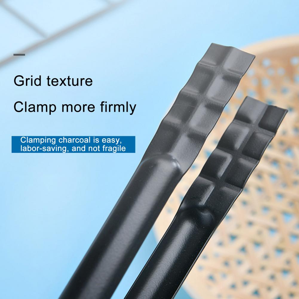 Pinza a carbone per barbecue d - Camping Cooking Food recensione e prezzo