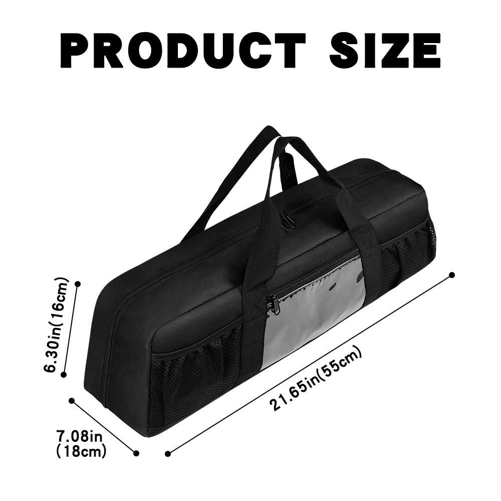 Borsa Resistente per Utensili  - Camping Cooking Equipment Bag recensione e prezzo