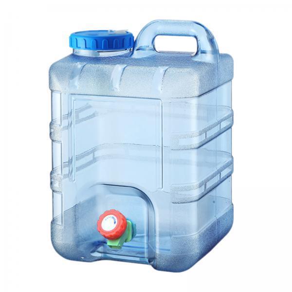 Contenitore per Acqua in PC di - Camping Cooking Container recensione e prezzo