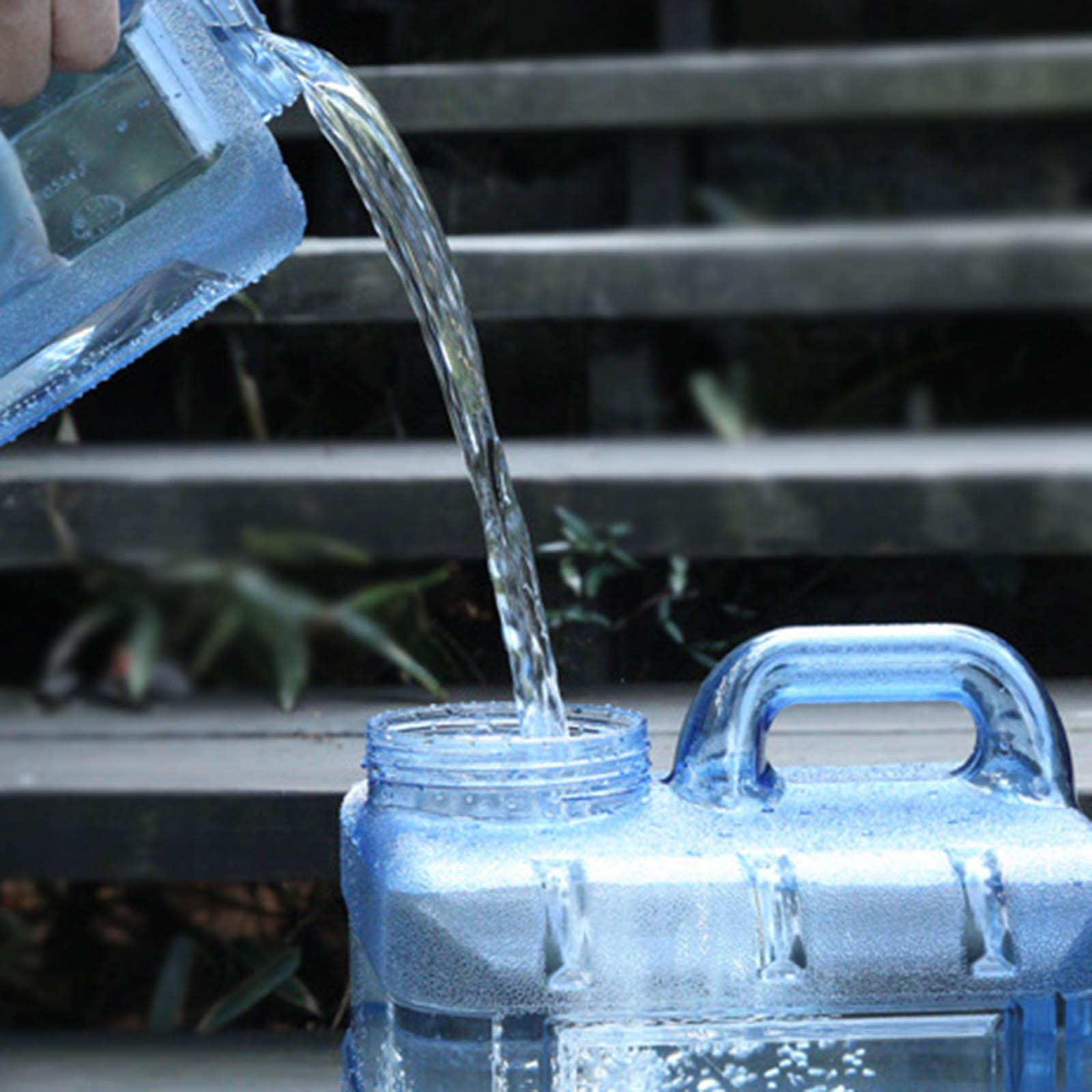 Contenitore per Acqua in PC di - Camping Cooking Container recensione e prezzo