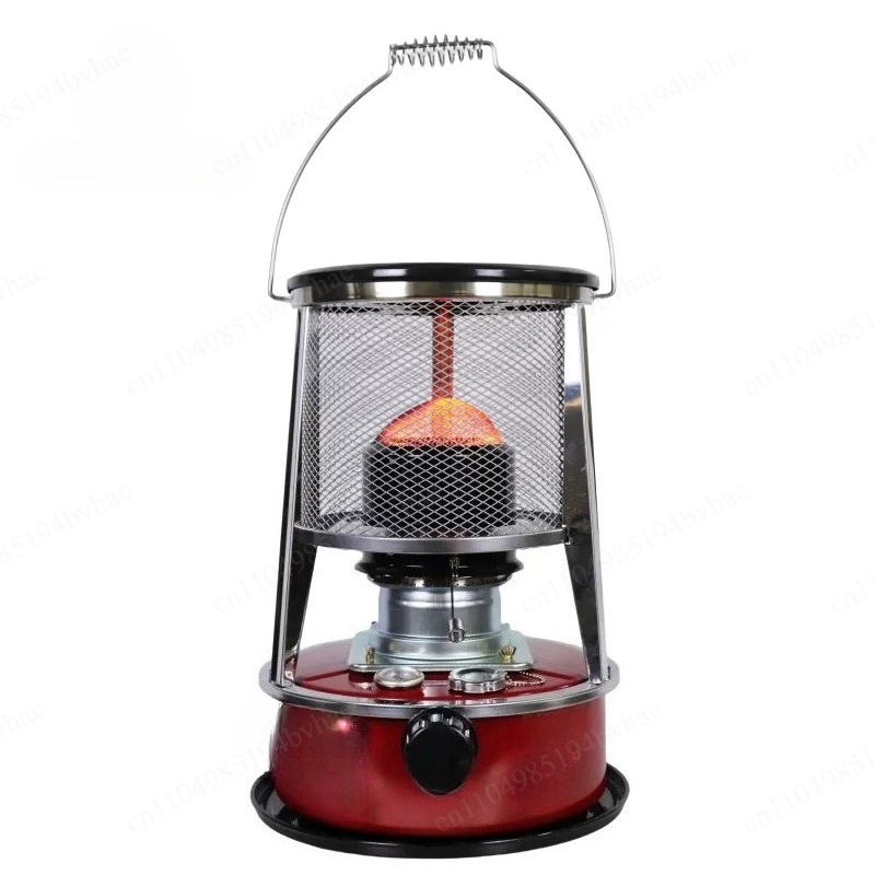 Stufa Portatile TS-77 per Camp - Camping Cooking Portable recensione e prezzo