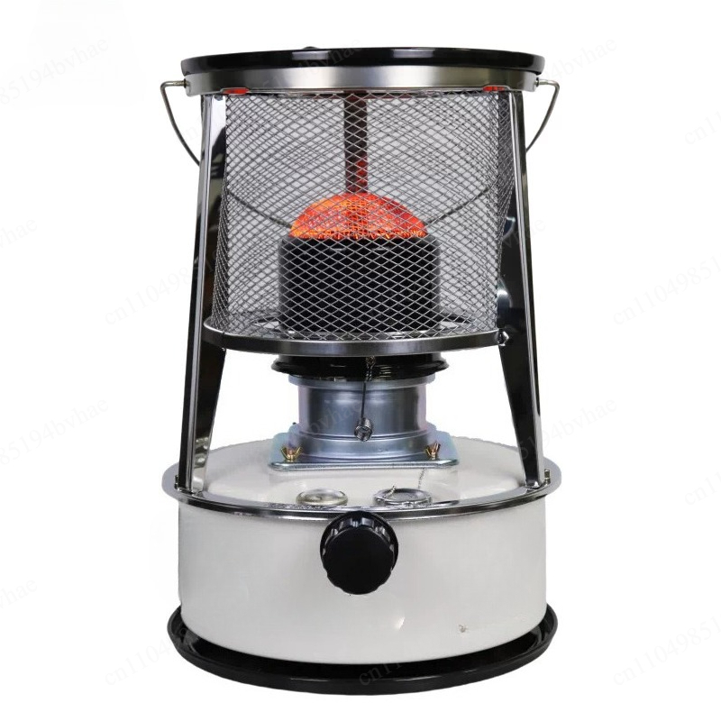 Stufa Portatile TS-77 per Camp - Camping Cooking Portable recensione e prezzo