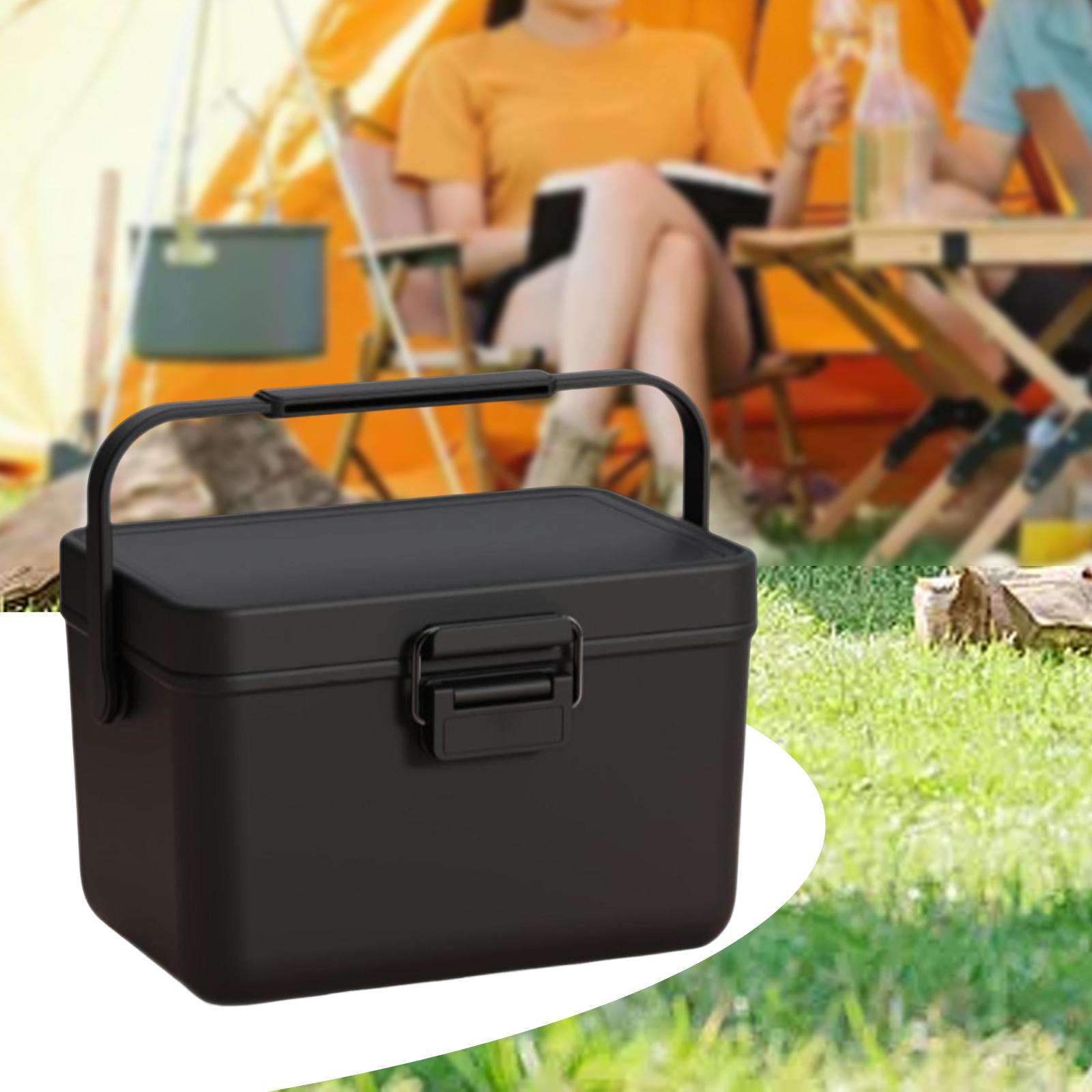 Scatola frigo isolata Premium  - Camping Cooking Portable recensione e prezzo