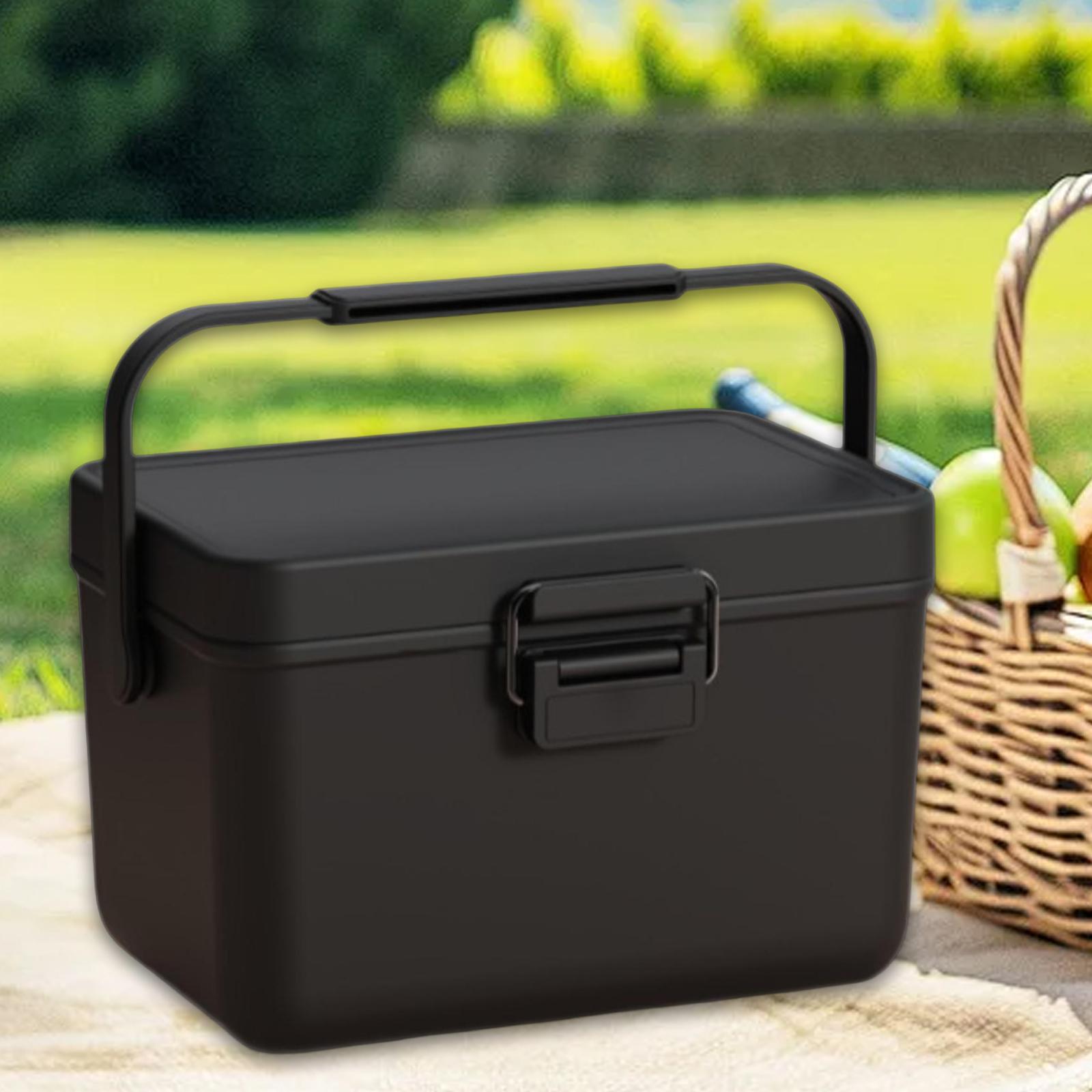 Scatola frigo isolata Premium  - Camping Cooking Portable recensione e prezzo