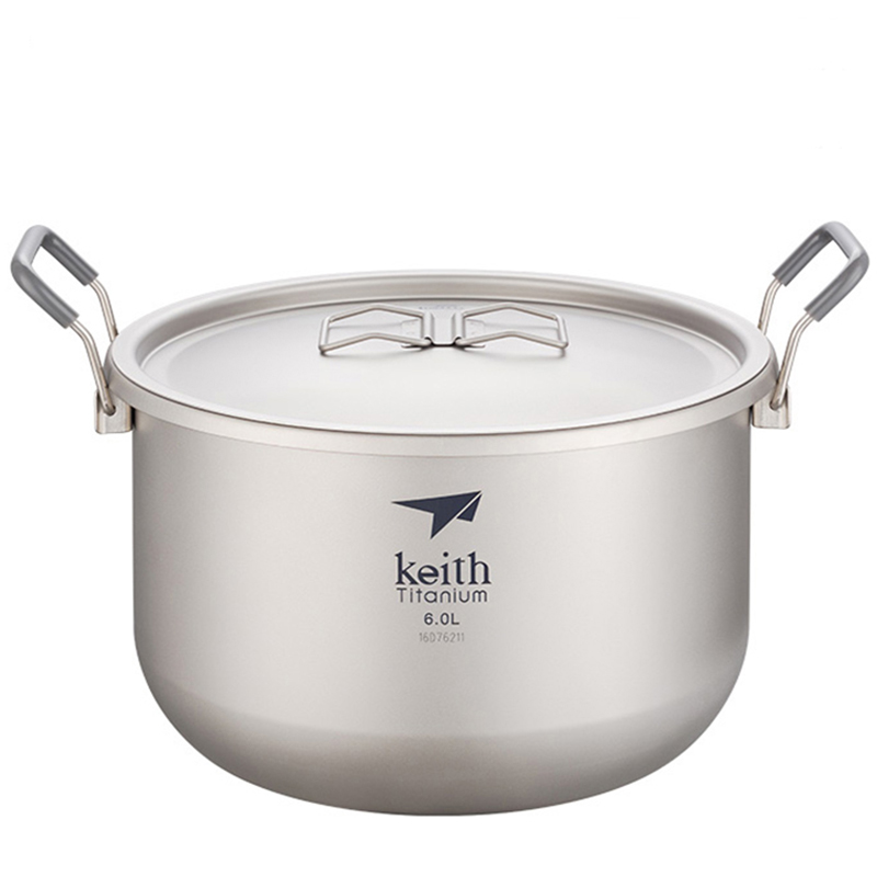 Set da cucina Keith-Camping, p - Camping Cooking Roll recensione e prezzo