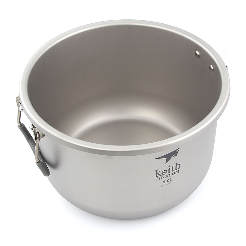 Set da cucina Keith-Camping, p - Camping Cooking Roll recensione e prezzo