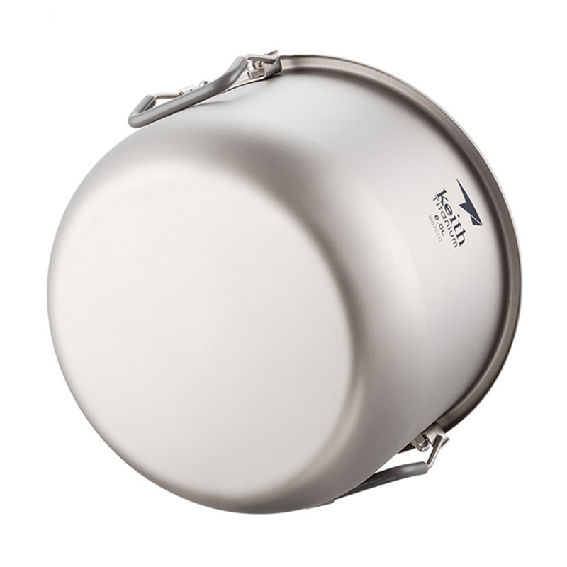 Set da cucina Keith-Camping, p - Camping Cooking Roll recensione e prezzo