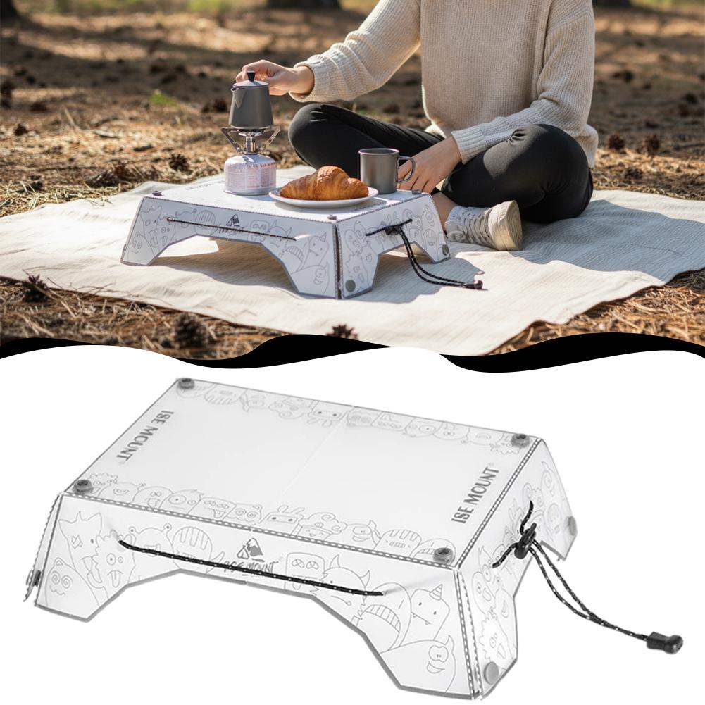 Tavolo da Campeggio Pieghevole - Camping Cooking Table recensione e prezzo