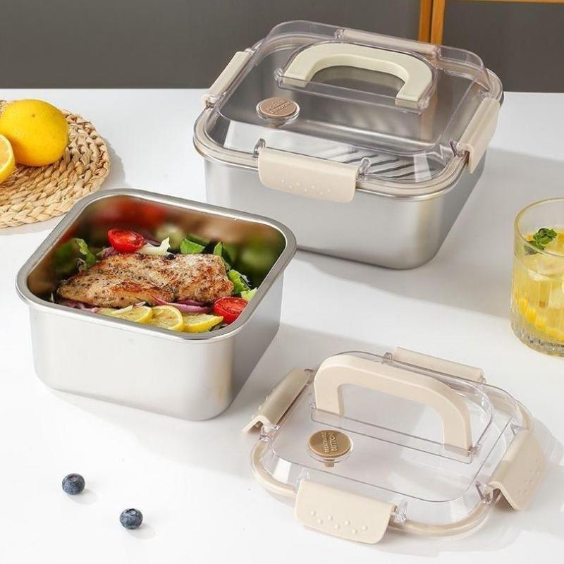 Contenitore per Alimenti Porta - Camping Cooking Food recensione e prezzo