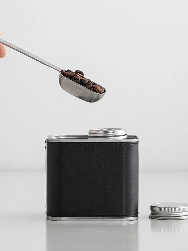 Lattine ermetiche per chicchi  - Camping Cooking Food recensione e prezzo