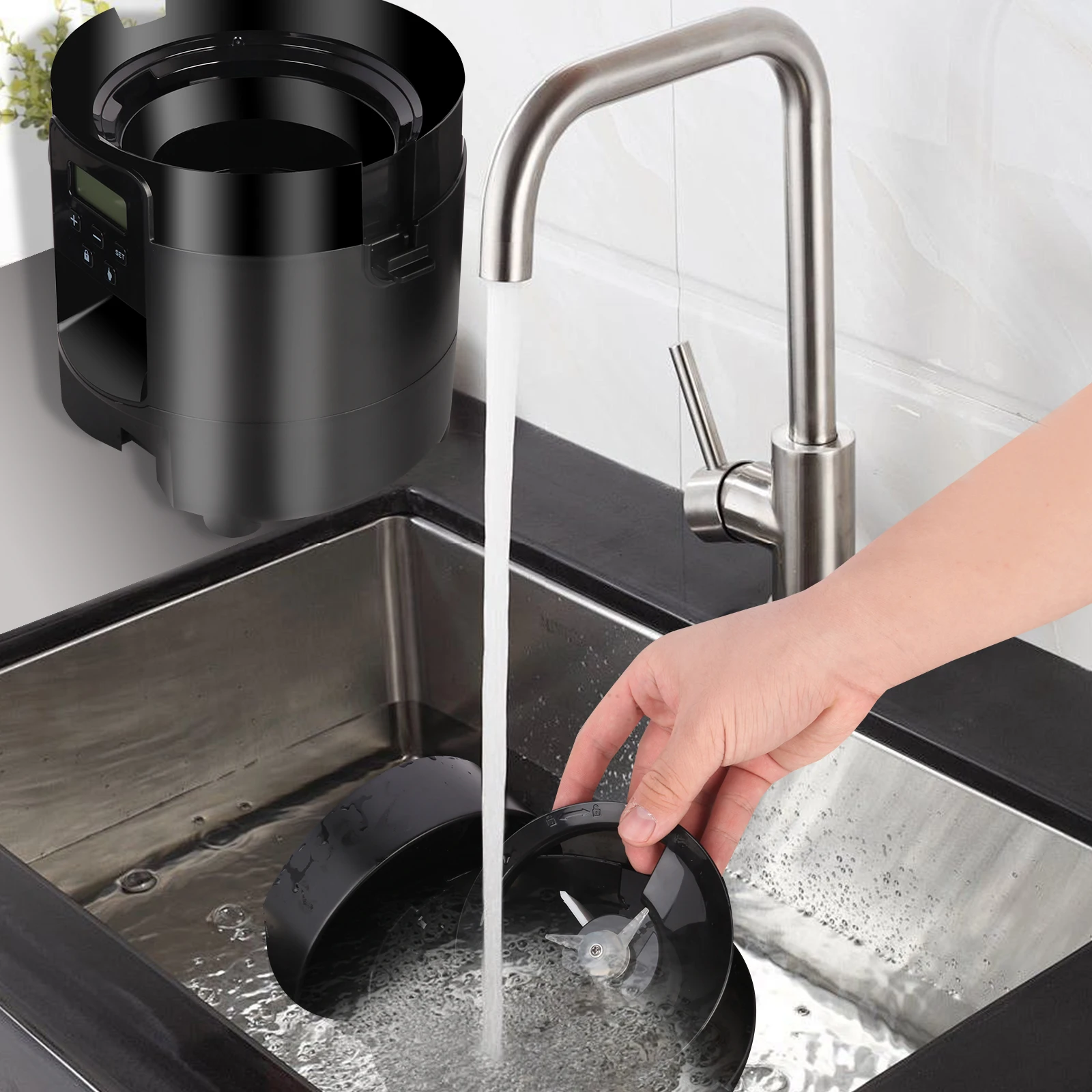 Distributore Automatico di Cib - Camping Cooking Food recensione e prezzo