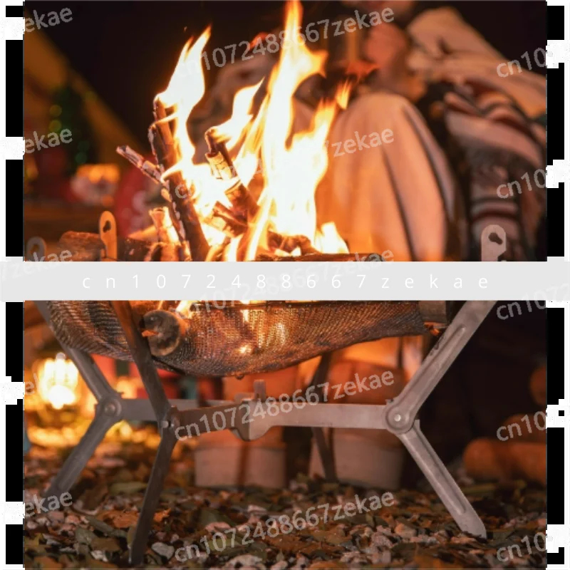 Griglia BBQ Pieghevole Portati - Camping Cooking Equipment Electric recensione e prezzo
