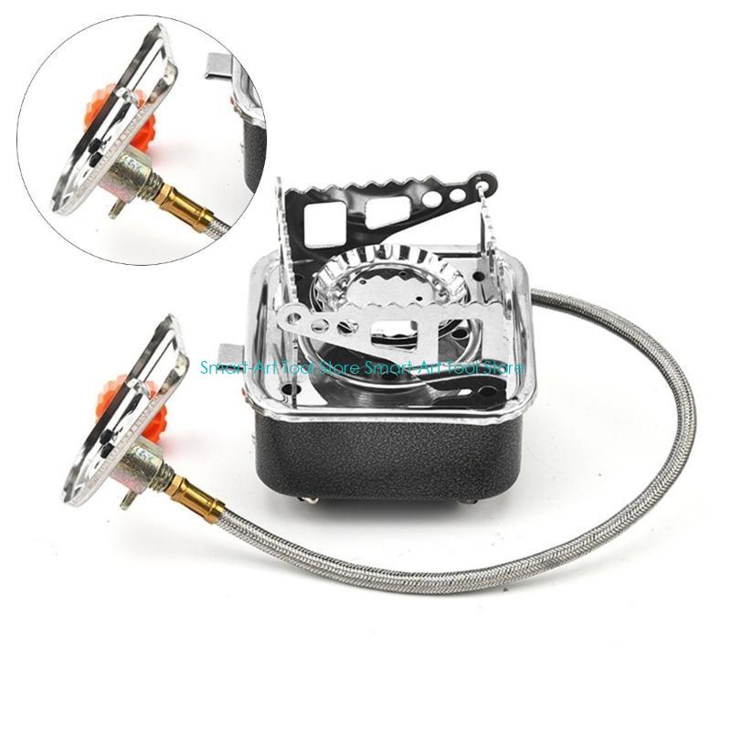 E1PB Fornello portatile da zai - Camping Cooking Equipment Electric recensione e prezzo